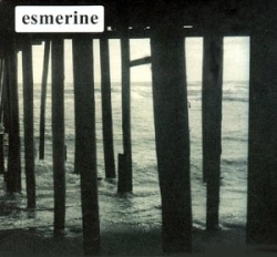 Esmerine - If Only A Sweet Surrender To The Nights To Come Be True