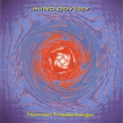 Norman Friedenberger - Mind Odyssey