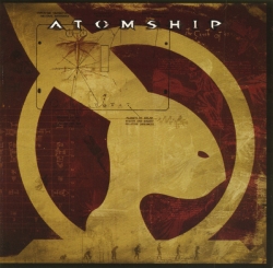 Atomship - The Crash Of '47