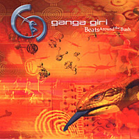 Ganga Giri - Beats Around The Bush