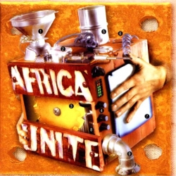 Africa Unite - Il Gioco