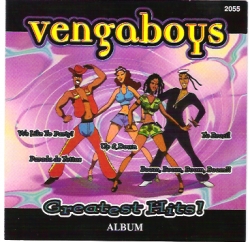 Vengaboys - Greatest Hits!