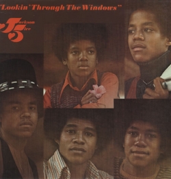 The Jackson 5 - Lookin' Through The Windows