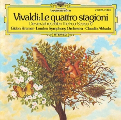 Claudio Abbado - Le Quattro Stagioni