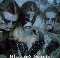 Immortal - Blizzard Beasts