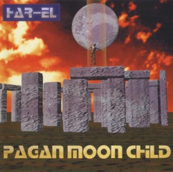 Har-El Prussky - Pagan Moon Child