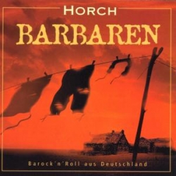 Horch - Barbaren