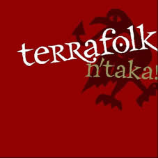 terrafolk - N'taka