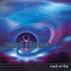 Osiris Indriya - Reach Within