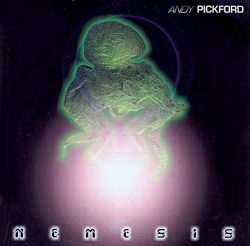 Andy Pickford - Nemesis