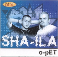 Sha-Ila - O-pET