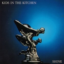 Kids in the Kitchen - Shine