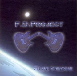 F.D. Project - Blue Visions