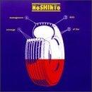Noshinto - Revenge Of The 50ft Monogroove
