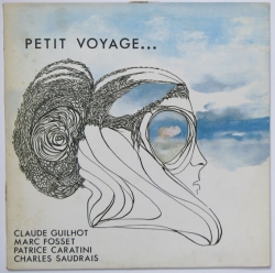 Patrice Caratini - Petit Voyage