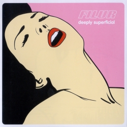 Filur - Deeply Superficial