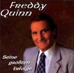 Freddy Quinn - Seine Grössten Erfolge