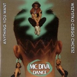 MC Diva - Anything You Want - Wszystko Czego Chcesz