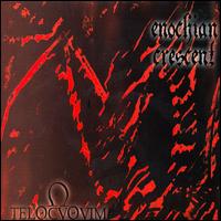 Enochian Crescent - Omega Telocvovim