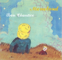 Monoland - Ben Chantice