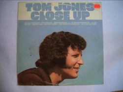 Tom Jones - Close Up