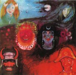 King Crimson - In The Wake Of Poseidon