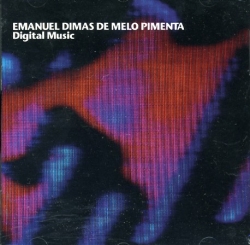 Emanuel Dimas de Melo Pimenta - Digital Music