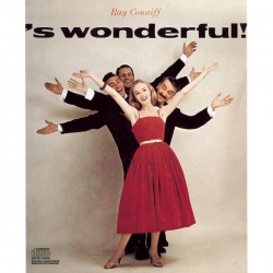 Ray Conniff & His Orchestra - 'S Wonderful!