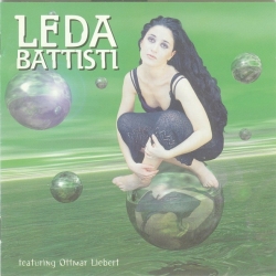 Leda Battisti - Leda Battisti