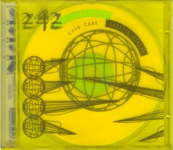 Front 242 - Live Code 5413356 424225
