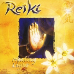 Margot Reisinger - Reiki - Healing Light