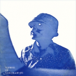 The Cecil Taylor Unit - Spring Of Two Blue-J's