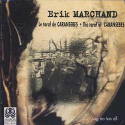 Erik Marchand - Sag an tan ell