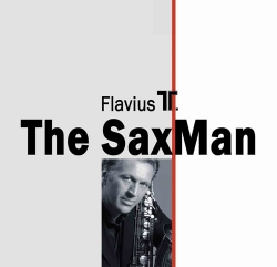 Flavius T. - The Saxman