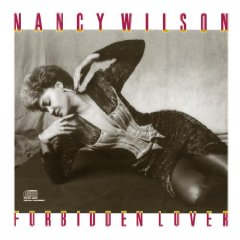 Nancy Wilson - Forbidden Lover