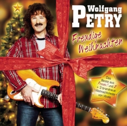 Wolfgang Petry - Freudige Weihnachten