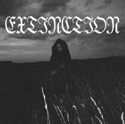 Extinction - Down Below The Fog