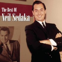Neil Sedaka - The Best Of