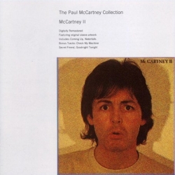 Paul Mccartney - McCartney II