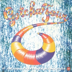 Gotcha! - Four: It's The Terra P-funk From Beyond Space