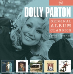 Dolly Parton - Dolly Parton Slipcase