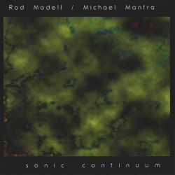Michael Mantra - Sonic Continuum
