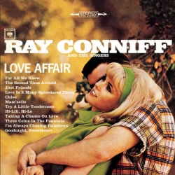 Ray Conniff - Love Affair