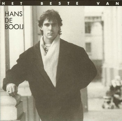 Hans De Booy - Het Beste Van