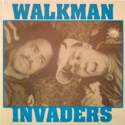 Mystik Journeymen - Walkman Invaders