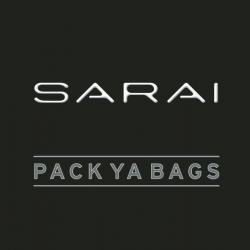 Sarai - Pack Ya Bags