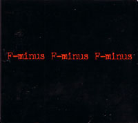 F-Minus - F-Minus