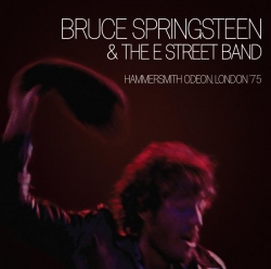 Bruce Springsteen & The E Street Band - Hammersmith Odeon, London '75