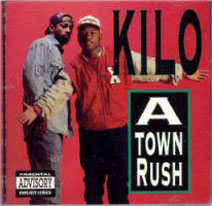 Kilo - A Town Rush