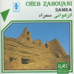 Cheb Zahouani - Samra